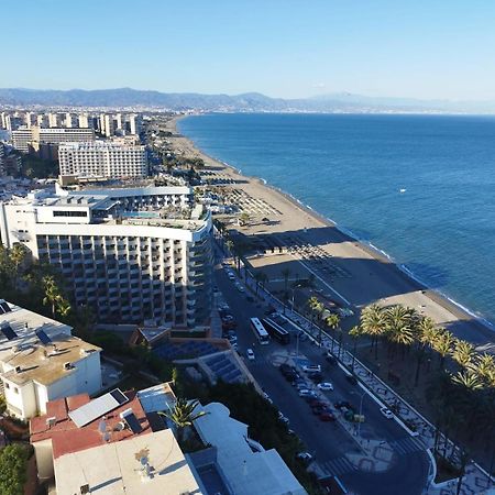 Love Rent4 Malaga La Torre De La Roca Torremolinos Exterior photo