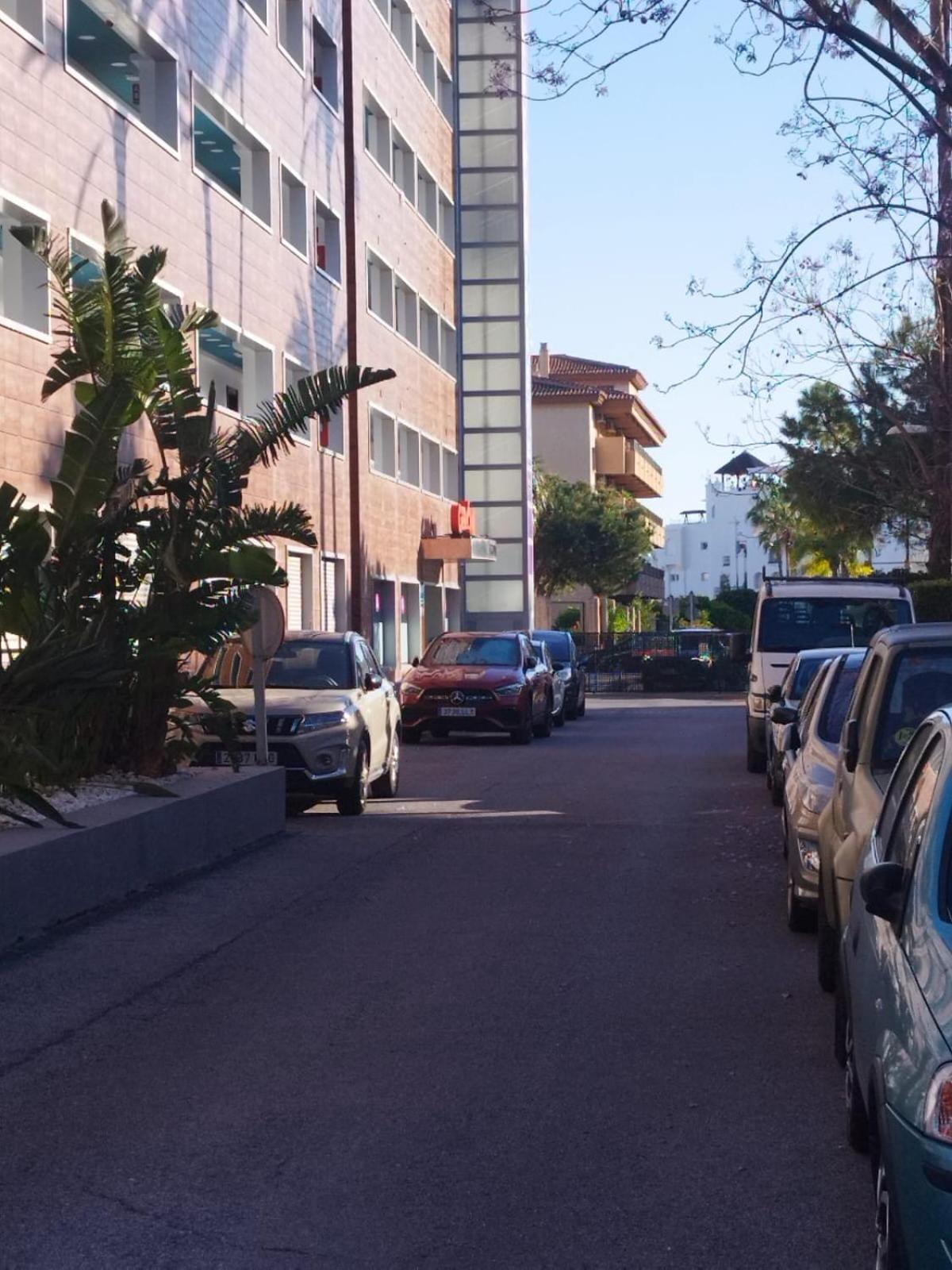 Love Rent4 Malaga La Torre De La Roca Torremolinos Exterior photo