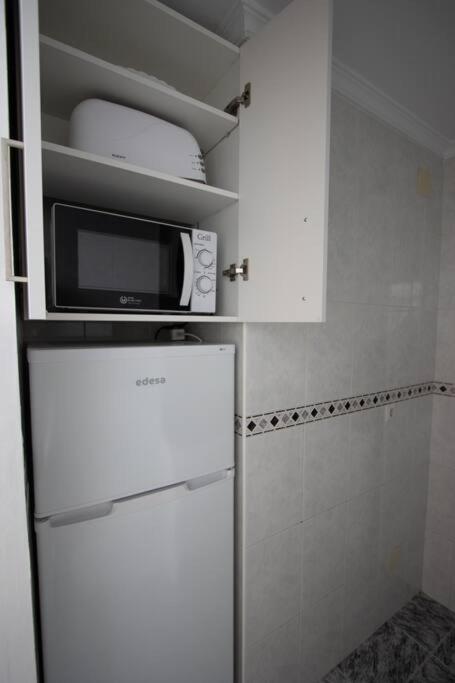 Love Rent4 Malaga La Torre De La Roca Torremolinos Exterior photo