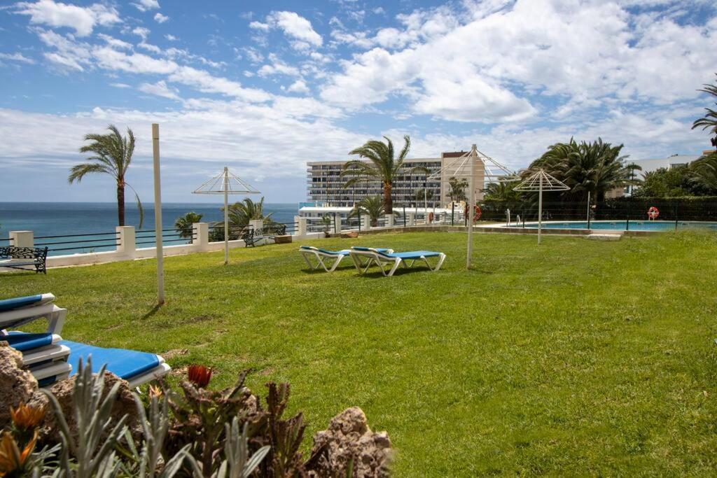 Love Rent4 Malaga La Torre De La Roca Torremolinos Exterior photo