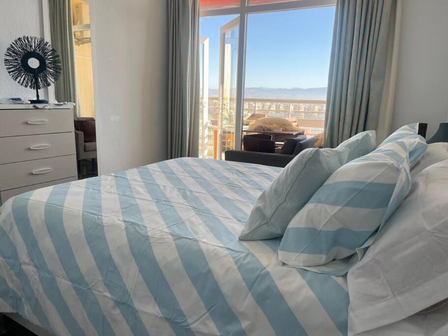 Love Rent4 Malaga La Torre De La Roca Torremolinos Exterior photo